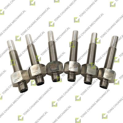 Công tắc tiệm cận áp suất cao xi lanh chính CIFA DW-AS-503-PC, Công tắc cảm ứng áp suất cao xi lanh chính CIFA, Cảm biến tiệm cận áp suất cao xi lanh thủy lực chính CIFA