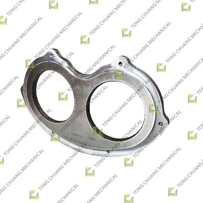 Đĩa kính mắt, Đĩa kính mắt chống mài mòn, Đĩa kính mắt vận chuyển bê tông, Đĩa kính mắt cửa xả, Vòng cắt phù hợp với đĩa kính mắt, Đĩa kính mắt chống mài mòn áp suất cao