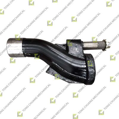 SY260 S-pipe,S-tube,S-bend,S-swing valve,S-valve,S-shaped pipe,Concrete pump S-pipe、Concrete conveying S-tube,Concrete S-type conveying pipe、S-style transfer elbow,S-shaped diversion pipe、Arc S-pipe