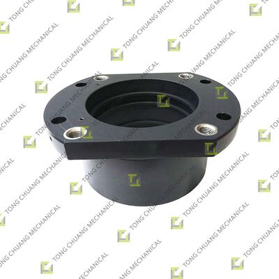 60C1816.4C-1B Large-End Bearing Housing，Large-End Bearing Block，Main-End Bearing Housing，Large-Size End Bearing Seat，Heavy-Duty End Bearing Housing，Main-End Bearing Block，Large-Bore Bearing Seat