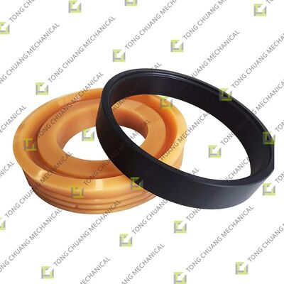 SY230/Piston chuyển phát màu vàng,Piston bơm,Piston bơm chính,Piston chuyển phát chính,Piston niêm phong chống mòn,Piston hoạt động bơm,Piston chuyển áp cao,Piston niêm phong chính