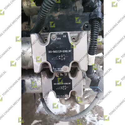 DS5-TA02/12V-D24K1 van hướng điện tử, van hướng điện tử, van chuyển động điện tử, van hướng điện tử, van hướng điện tử, van hướng điện tử thủy lực