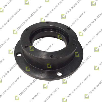 60C1816.5-6 Mixing Seal Cover，Mixing Shaft Seal Cover，Mixer Seal End Cover，Mixing Chamber Seal Cover，Mixing Head Seal Cover，Concrete Mixing Seal Cover，Mixing Shaft End Seal Cover
