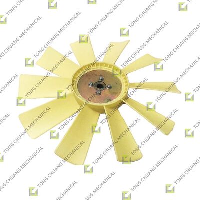Cánh quạt FAN500/10-10/3, Cánh quạt làm mát, Cánh quạt tản nhiệt, Cánh quạt tản nhiệt, Cánh quạt động cơ, Cánh quạt làm mát dầu thủy lực, Cánh quạt két nước, Cánh quạt làm mát