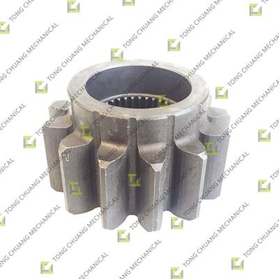 13 răng / qua lỗ trong bộ bánh răng trung gian 18 răng, cụm bánh răng trung gian 18 răng, bộ bánh răng trung gian 18 răng hoàn chỉnh, bộ bánh răng trung gian 18 răng, bộ phận bánh răng trung gian 18 răng