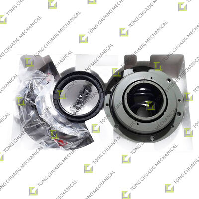 SY Original 3m³ Máy trộn (Phía động cơ) Phốt đầu trục, Phốt đầu trục, Phốt dầu đầu trục, Cụm phốt đầu trục, Phốt đầu trục máy trộn, Bộ phốt đầu trục, Phốt đầu trục chính, Phốt trục trộn