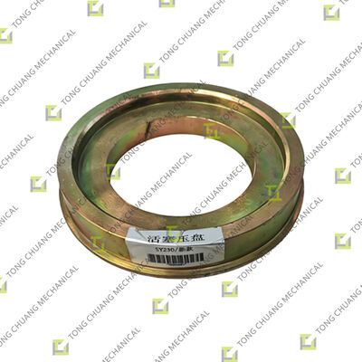 SY230 Bảng áp suất piston loại mới,Bảng áp suất piston bê tông,Bảng áp suất piston,Bảng áp suất cố định piston,Bảng áp suất piston xi lanh,Bảng áp suất piston cho xe bơm