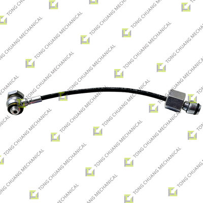 165mm ống dầu đầu nón tín hiệu, ống dầu điều khiển, ống dẫn thủy lực tín hiệu, ống dẫn phi công, ống dẫn dầu cảm ứng, ống dẫn dầu tín hiệu cho xe bơm, ống dẫn tín hiệu thủy lực, ống dẫn cao su tín hiệu, ống dẫn dầu phát hiện