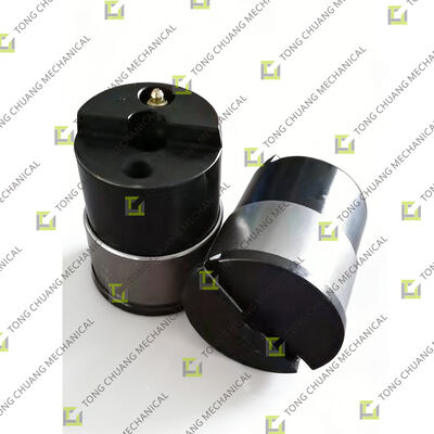 SY 56m, khớp nối giữa cần trục thứ 3 và cần trục thứ 4 Ống lót đồng cần trục Sany, Ống lót cần trục, Bạc lót cần trục bơm bê tông, Bạc lót đồng chân chống, Bạc lót đồng trục chốt, Bạc lót đồng bản lề