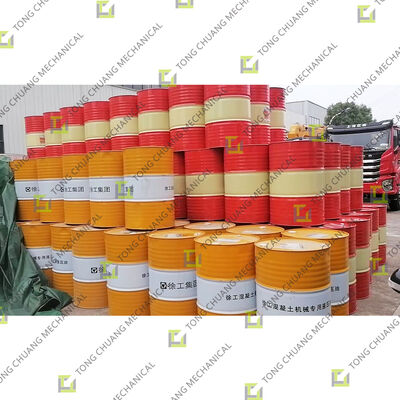 L-HM46# Anti-wear Hydraulic Oil，ISO VG 46 Anti-wear Hydraulic Oil，Anti-wear Hydraulic Oil 46，Hydraulic Oil for Construction Machinery，Hydraulic Oil for Concrete Pump