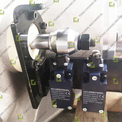 GZ-S-1NO+1NC-6mm Transfer Case Limit Switch，Transfer Case Travel Switch，Transfer Case Position Sensor Switch，Transfer Case Limit Switch for Concrete Machinery
