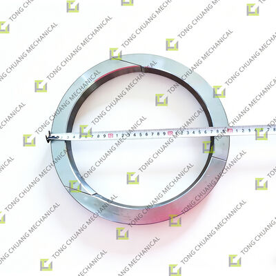 Vòng đệm giữ bên trong xi lanh 160/280, Vòng đệm giữ xi lanh cần thứ 2, Vòng đệm giữ bên trong xi lanh cần thứ 2, Vòng đệm giữ xi lanh cần thứ 2 cho bơm bê tông