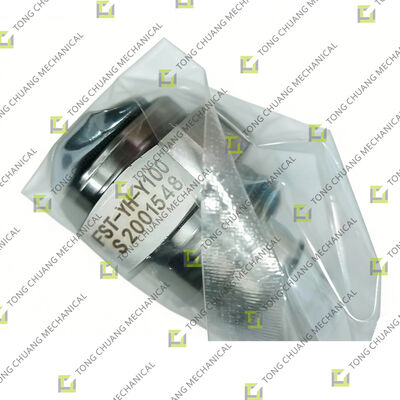 Cảm biến máy bơm nước FST-YH-Y100 Shenlong, Cảm biến máy bơm nước xe bơm bê tông, Cảm biến áp suất/nhiệt độ máy bơm nước, Cảm biến giám sát máy bơm nước xe bơm, Cảm biến máy bơm nước cho máy móc bê tông