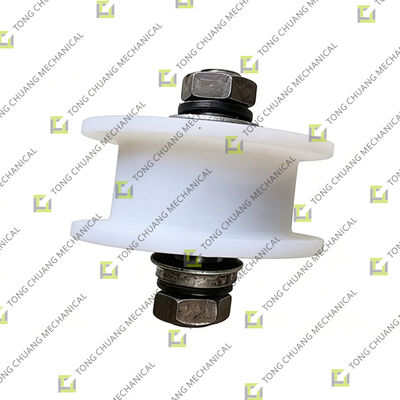 Bánh xe hướng dẫn chính cho ống ống cao su ba,Bánh xe hướng dẫn ống ống dầu ba cho xe tải bơm,Bánh xe hỗ trợ chính cho lắp ráp ống,Bánh xe hướng dẫn ống ba Boom,Bánh xe hướng dẫn ống cao su cho máy móc bê tông