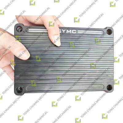 Bộ điều khiển SYMC-2, Bộ điều khiển chính của xe, Bộ điều khiển hệ thống thủy lực, Bộ điều khiển thông minh xe trộn, Bộ điều khiển PLC xe bơm, Bộ điều khiển chuyển động toàn xe, Bộ điều khiển điện tử (ECU)