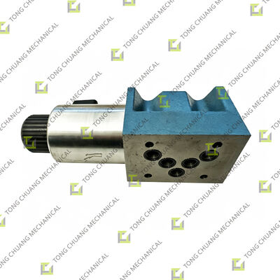 2-Vị trí 4-Way Solenoid Directional Valve,Hydraulic Solenoid Directional Valve,2-Vị trí 4-Way Solenoid Directional Valve,Công trình máy móc