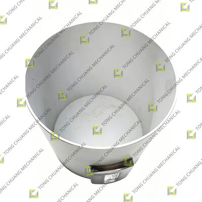 Thân bình dầu bơm bôi trơn thủy lực, Bình dầu bơm bôi trơn thủy lực, Vỏ bình nhiên liệu bơm bôi trơn, Trống bơm bôi trơn máy bê tông, Bình chứa dầu bơm bôi trơn tự động