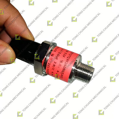 Van điện từ định hướng QTQ302606G5A01, Van điện từ định hướng thủy lực, Van điện từ định hướng 2 vị trí 4 chiều, Van điện từ định hướng máy xây dựng