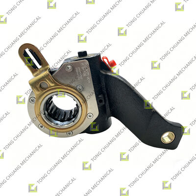 Sany Mixer Truck Brake Adjuster，Mixer Truck Brake Slack Adjuster，Automatic Brake Adjusting Arm，Sany Mixer Truck Brake Clearance Regulator，Mixer Truck Rear Axle Brake Adjuster