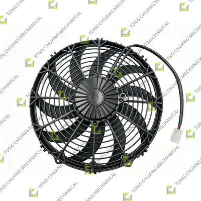 Grader Fan Cooling Fan，Engine Cooling Fan，Hydraulic Radiator Fan，Mixer Truck Condensing Fan，Pump Truck Engine Fan，Construction Machinery Cooling Fan，Water Tank Cooling Fan，Hydraulic Oil Cooling Fan