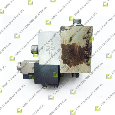 PMVP 8-41-G24 / Van dịch chuyển Van giảm áp tỷ lệ bê tông, Van giảm áp tỷ lệ cho máy bê tông, Van giảm áp tỷ lệ thủy lực cho xe trộn