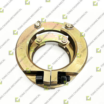 Kẹp pít-tông cho Kẹp pít-tông XCMG 260, Kẹp pít-tông bơm bê tông, Kẹp pít-tông giao hàng, Kẹp pít-tông máy móc bê tông, Kẹp giữ pít-tông bơm trộn, Kẹp buộc pít-tông hạng nặng