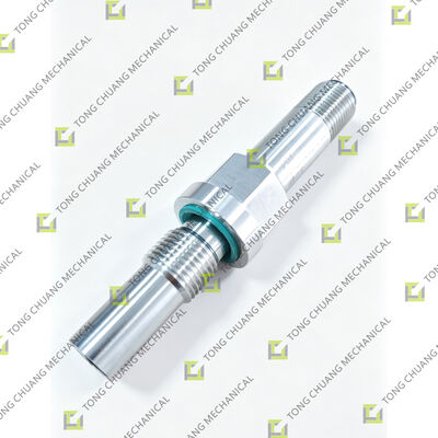Công tắc tiệm cận xi lanh chính áp suất cao PMAN270321.001, Cảm biến tiệm cận áp suất cao cho xi lanh chính, Công tắc tiệm cận xi lanh chính máy bơm bê tông, Công tắc cảm ứng xi lanh thủy lực chịu tải nặng