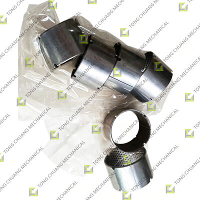 Mixing Wear Sleeve,Concrete Mixer Wear Resistant Sleeve,Mixing Shaft Protective Wear Sleeve,Mixer Drum Wear Liner Sleeve,Heavy-duty Mixing Wear Bushing,Cơ chế xây dựng Máy hỗn hợp bảo vệ