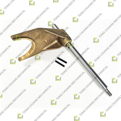 Chuyển đổi trường hợp chuyển nhượng,Concrete Machine Transfer Case Fork,Pump Truck Transfer Gear Shift Fork,Power Distribution Box Shift Fork,Heavy-duty Transfer Case Shifting Fork