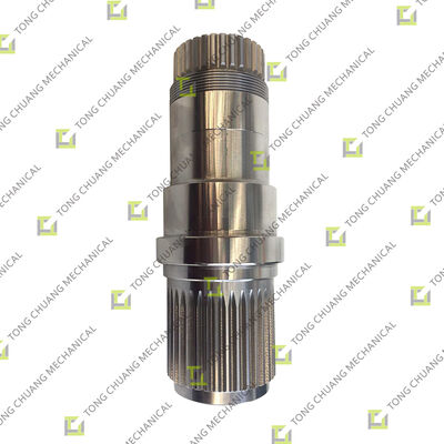 Đối với ED2090 Ống đầu ra giảm, Ống đầu ra giảm máy trộn bê tông, Ống đầu ra hộp số, Ống lái giảm trộn, Ống đầu ra năng lượng giảm, Ống đầu ra máy bơm bê tông