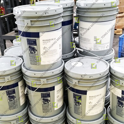 SHC220 Dầu chuyển đổi hộp số cho các bộ phận máy bê tông,Dầu chuyển đổi hộp số thiết bị bê tông,Dầu chuyển đổi hộp số cho máy bơm bê tông,Dầu chuyển đổi hộp số hạng nặng