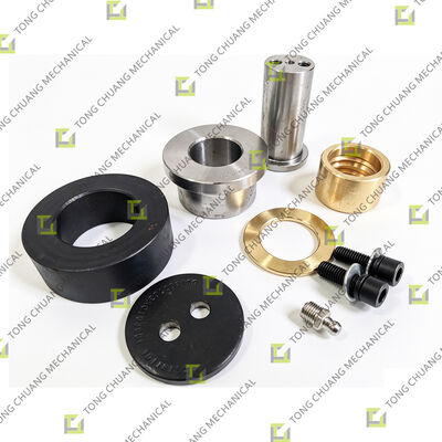 182 Bộ cuộn hỗ trợ outrigger phía trước, Bộ cuộn hỗ trợ outrigger phía trước hạng nặng, Bộ cuộn hỗ trợ outrigger phía trước chống mòn, Bộ cuộn hỗ trợ outrigger phía trước tích hợp