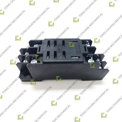Relay Base Standard Type，Waterproof Relay Base，Heavy Duty Relay Base，Plug-in Relay Base，Multi-position Relay Base，Vibration-resistant Relay Base，Electrical Relay Base，Replacement Relay Base