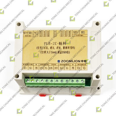 Bộ truyền tín hiệu PLB-2E (Cân bột) kèm công tắc, Bộ truyền tín hiệu độ chính xác cao, Bộ truyền tín hiệu công nghiệp, Lắp ráp bộ truyền tín hiệu, Bộ truyền tín hiệu áp suất