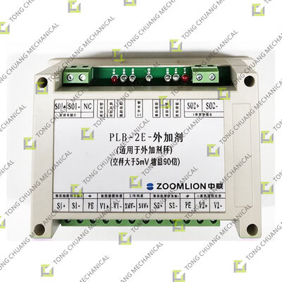 Bộ phát tín hiệu PLB-2E (Phụ gia) có công tắc, Bộ phát tín hiệu có độ chính xác cao, Bộ phát tín hiệu công nghiệp, Lắp ráp bộ phát tín hiệu, Bộ phát tín hiệu áp suất