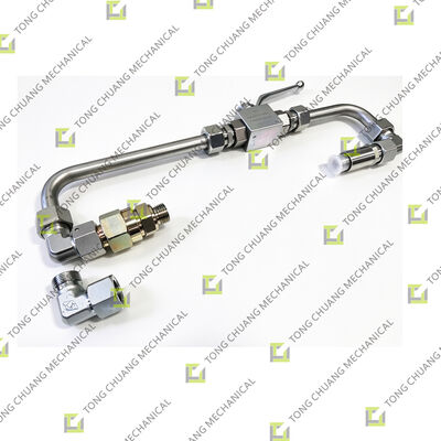 Kết nối kết hợp góc phải cho đường tín hiệu, Kết nối kết hợp góc phải bằng đồng, Kết nối kết hợp góc phải tín hiệu, Kết nối kết hợp góc phải nhỏ gọn